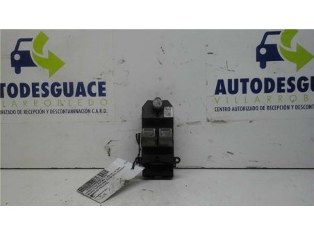 Botonera Puerta Delantera Izquierda Honda CIVIC BERLINA 3 1 6 VTEC 