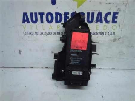 Botonera Puerta Delantera Izquierda Honda CIVIC BERLINA 3 1 6 VTEC 