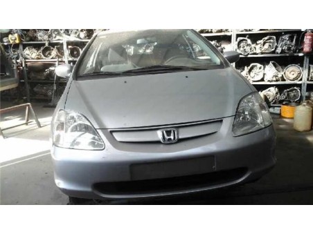 Botonera Puerta Delantera Izquierda Honda CIVIC BERLINA 3 1 6 VTEC 