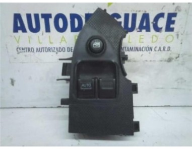 Botonera Puerta Delantera Izquierda Honda CIVIC BERLINA 3 1 6 VTEC 