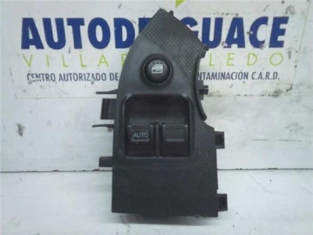 Botonera Puerta Delantera Izquierda Honda CIVIC BERLINA 3 1 6 VTEC 