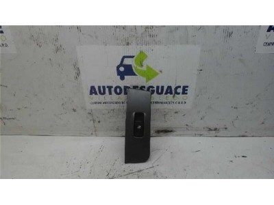 Botonera Puerta Trasera Izquierda Hyundai MATRIX * 2