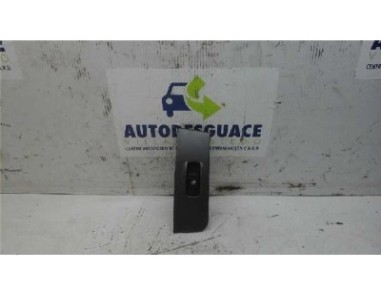 Botonera Puerta Trasera Izquierda Hyundai MATRIX *