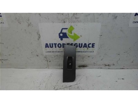 Botonera Puerta Trasera Izquierda Hyundai MATRIX *