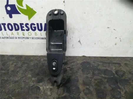 Botonera Puerta Trasera Derecha Jaguar S-TYPE 3 0 V6 24V 