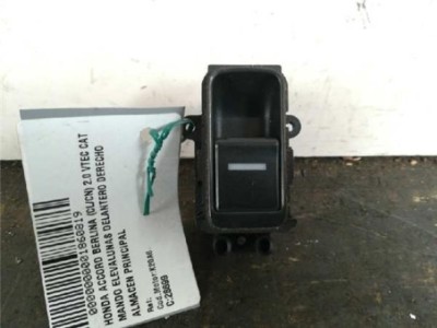 Botonera Puerta Delantera Derecha Honda ACCORD BERLINA 2 0 VTEC