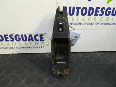 Botonera Puerta Delantera Derecha Jaguar S-TYPE 2 7 V6 D