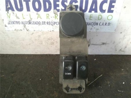 Botonera Puerta Delantera Izquierda Hyundai H 1 2 5 CRDi 
