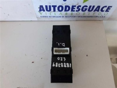 Botonera Puerta Delantera Izquierda Hyundai I20 1 4 CRDi