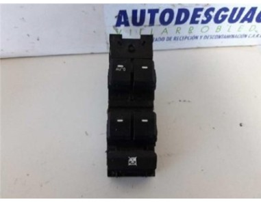 Botonera Puerta Delantera Izquierda Hyundai I20 1 4 CRDi 