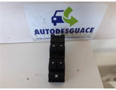 Botonera Puerta Delantera Izquierda Hyundai I20 1 4 CRDi 