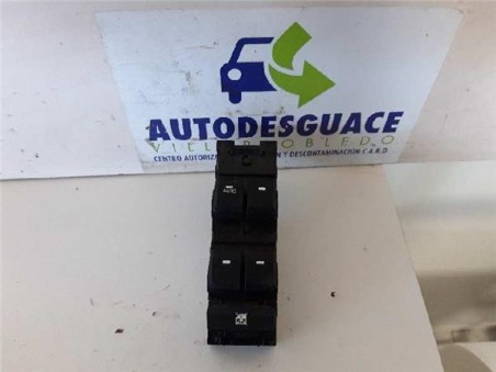 Botonera Puerta Delantera Izquierda Hyundai I20 1 4 CRDi 