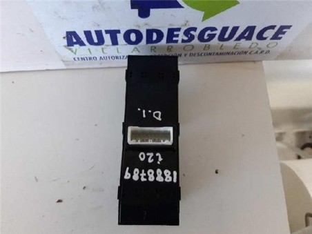 Botonera Puerta Delantera Izquierda Hyundai I20 1 4 CRDi 