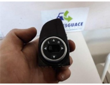 Botonera Puerta Delantera Izquierda Hyundai I20 1 4 CRDi 