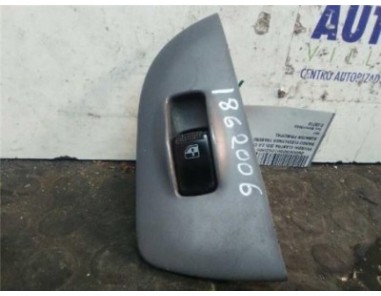 Botonera Puerta Trasera Derecha Hyundai ELANTRA 2 0 CRDi 