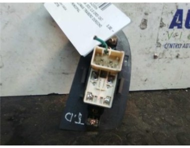 Botonera Puerta Trasera Derecha Hyundai ELANTRA 2 0 CRDi 