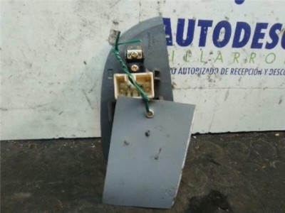 Botonera Puerta Trasera Izquierda Hyundai ELANTRA 2 0 CRDi