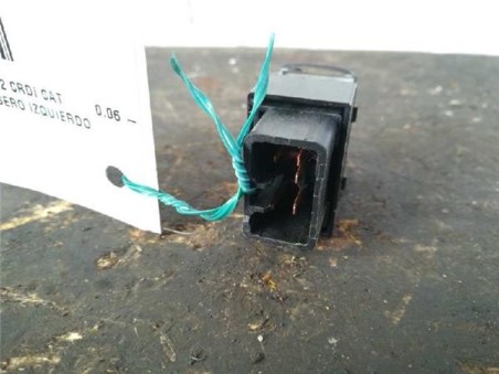 Botonera Puerta Trasera Izquierda Hyundai SANTA FE 2 2 CRDi 