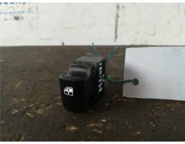 Botonera Puerta Trasera Izquierda Hyundai SANTA FE 2 2 CRDi 