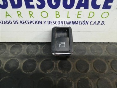 Botonera Puerta Delantera Derecha MERCEDES CLASE C  BERLINA 3 0 CDI