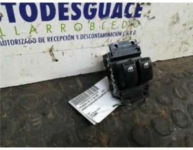 Botonera Puerta Delantera Izquierda Hyundai I10 1 2 16V 