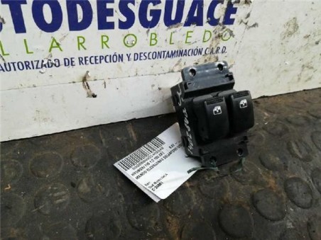 Botonera Puerta Delantera Izquierda Hyundai I10 1 2 16V 