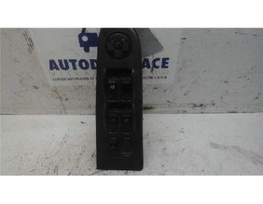 Botonera Puerta Delantera Izquierda Hyundai TRAJET 2 0 CRDi 