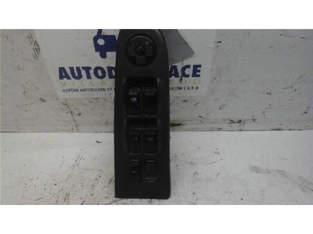 Botonera Puerta Delantera Izquierda Hyundai TRAJET 2 0 CRDi 