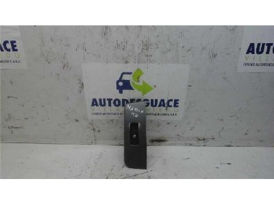 Botonera Puerta Trasera Derecha Hyundai MATRIX *