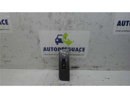 Botonera Puerta Trasera Derecha Hyundai MATRIX *