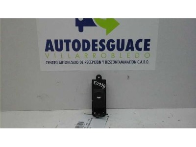Botonera Puerta Trasera Izquierda Hyundai I30 1 4