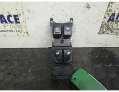 Botonera Puerta Delantera Izquierda Hyundai ACCENT 1 5 CRDi 
