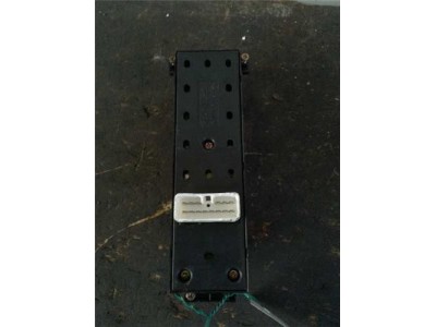Botonera Puerta Delantera Izquierda Hyundai SANTA FE 2 2 CRDi