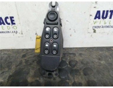 Botonera Puerta Delantera Izquierda Jaguar S-TYPE 3 0 V6 24V 