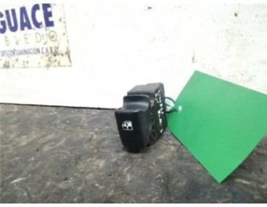 Botonera Puerta Trasera Derecha Hyundai SANTA FE 2 2 CRDi 