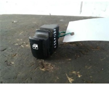 Botonera Puerta Trasera Derecha Hyundai SANTA FE 2 2 CRDi 