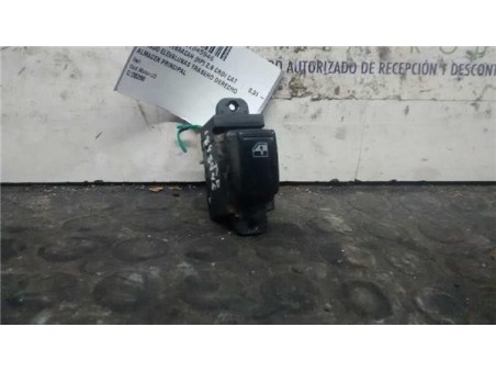 Botonera Puerta Trasera Derecha Hyundai TERRACAN 2 9 CRDi 