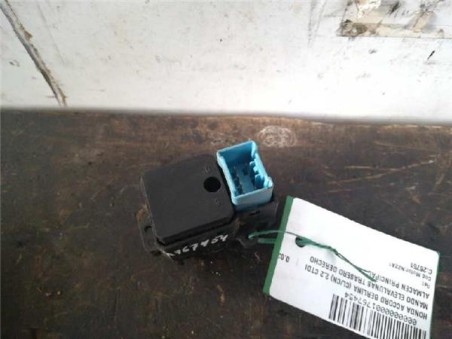 Botonera Puerta Trasera Derecha Honda ACCORD BERLINA 2 2 CTDI 