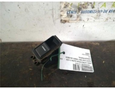 Botonera Puerta Trasera Izquierda Honda ACCORD BERLINA 2 2 CTDI 