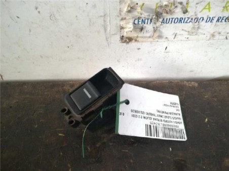 Botonera Puerta Trasera Izquierda Honda ACCORD BERLINA 2 2 CTDI 