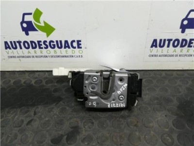 Cerradura Puerta Delantera Derecha MERCEDES CLASE C  BERLINA 3 0 CDI