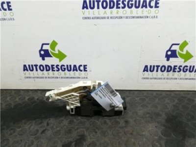 Cerradura Puerta Delantera Derecha MERCEDES CLASE C  BERLINA 3 0 CDI  2