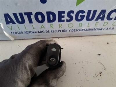 Botonera Puerta Delantera Derecha Jaguar S-TYPE 2 7 V6 D