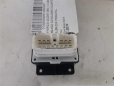 Botonera Puerta Delantera Izquierda Hyundai ACCENT 1 5 CRDi