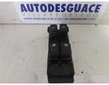 Botonera Puerta Delantera Izquierda Hyundai ACCENT 1 5 CRDi 
