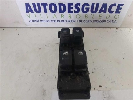Botonera Puerta Delantera Izquierda Hyundai ACCENT 1 5 CRDi 