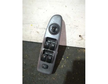 Botonera Puerta Delantera Izquierda Hyundai ELANTRA 2 0 CRDi 