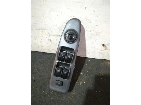 Botonera Puerta Delantera Izquierda Hyundai ELANTRA 2 0 CRDi 