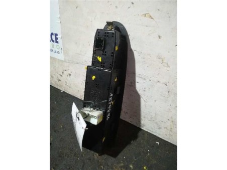 Botonera Puerta Delantera Izquierda Hyundai ELANTRA 2 0 CRDi 