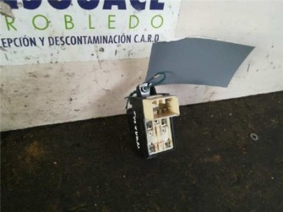 Botonera Puerta Trasera Derecha Hyundai TERRACAN 2 9 CRDi